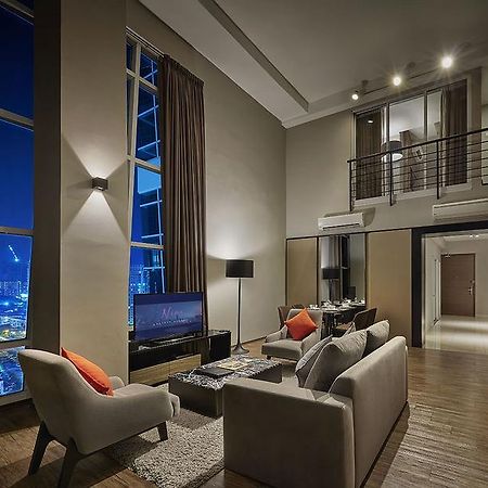 ג'ורג' טאון Maritime Luxury Suites מראה חיצוני תמונה