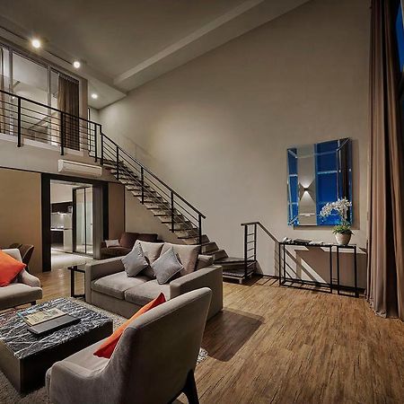 ג'ורג' טאון Maritime Luxury Suites מראה חיצוני תמונה