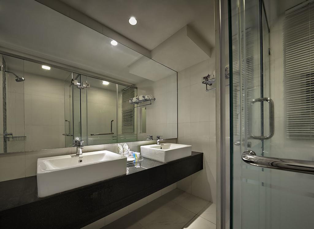ג'ורג' טאון Maritime Luxury Suites מראה חיצוני תמונה