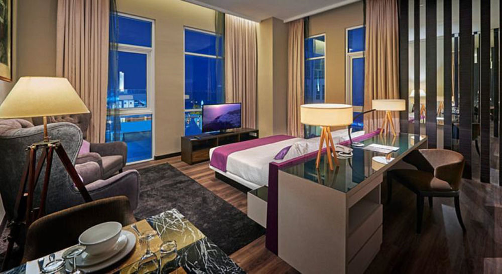 ג'ורג' טאון Maritime Luxury Suites מראה חיצוני תמונה