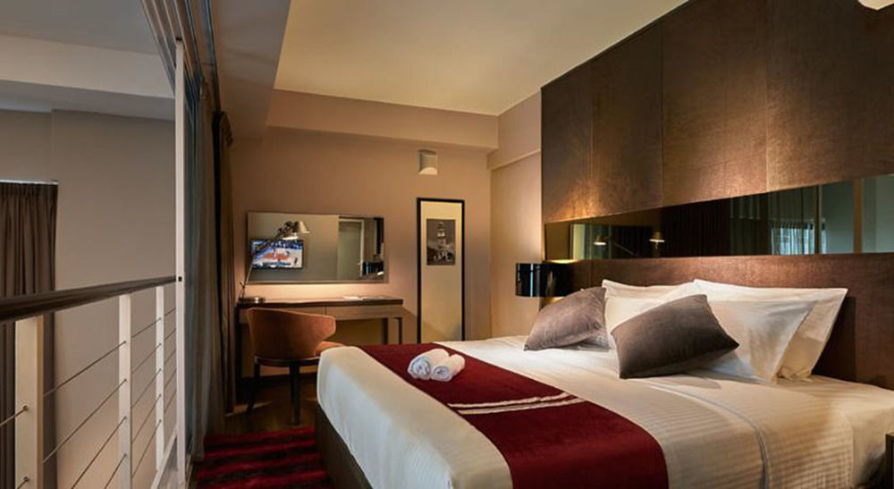 ג'ורג' טאון Maritime Luxury Suites מראה חיצוני תמונה