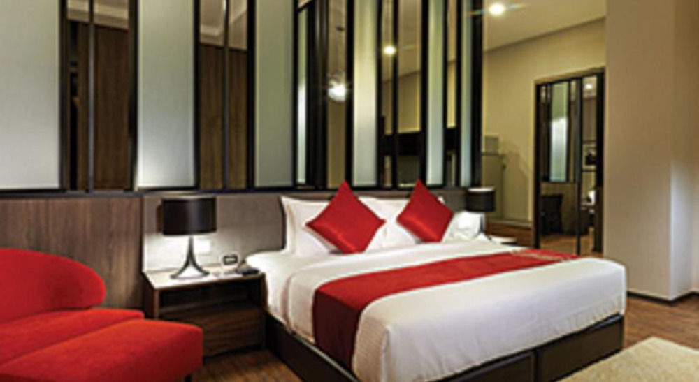 ג'ורג' טאון Maritime Luxury Suites מראה חיצוני תמונה