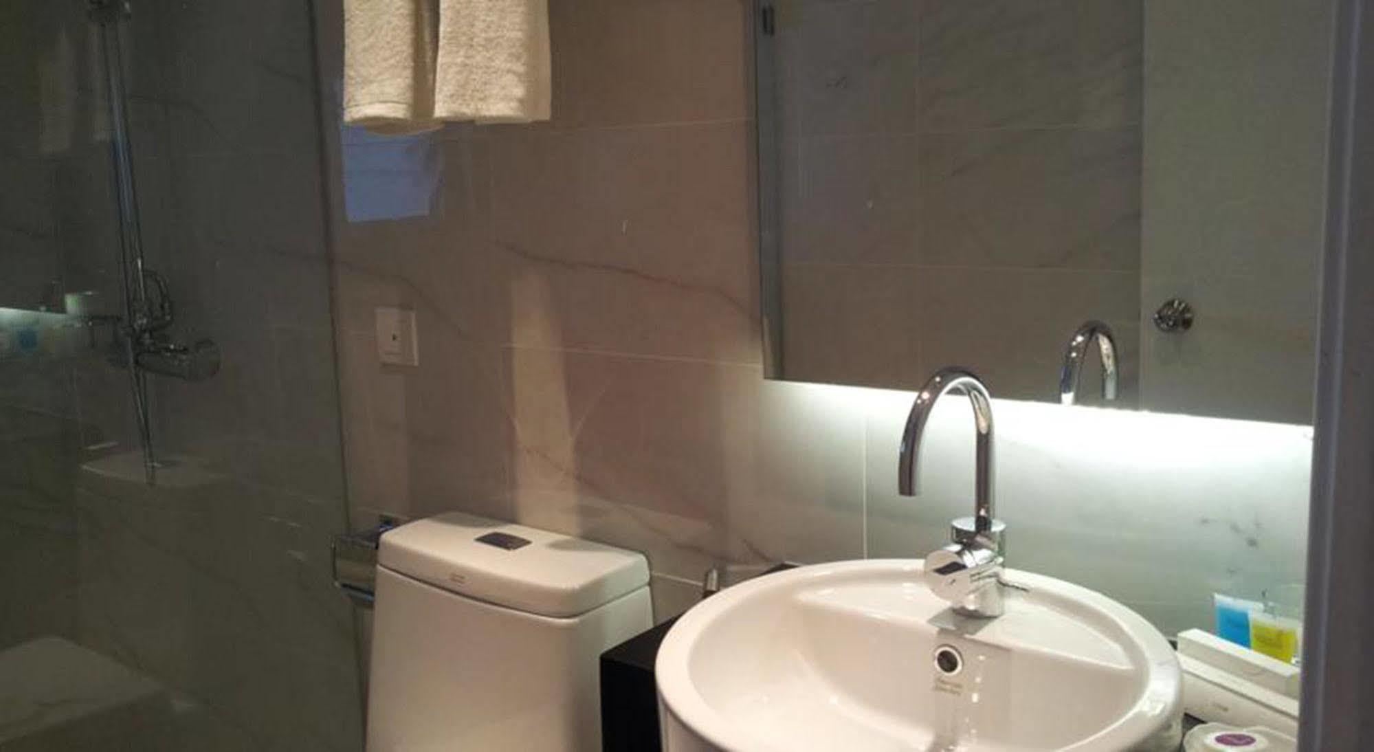 ג'ורג' טאון Maritime Luxury Suites מראה חיצוני תמונה