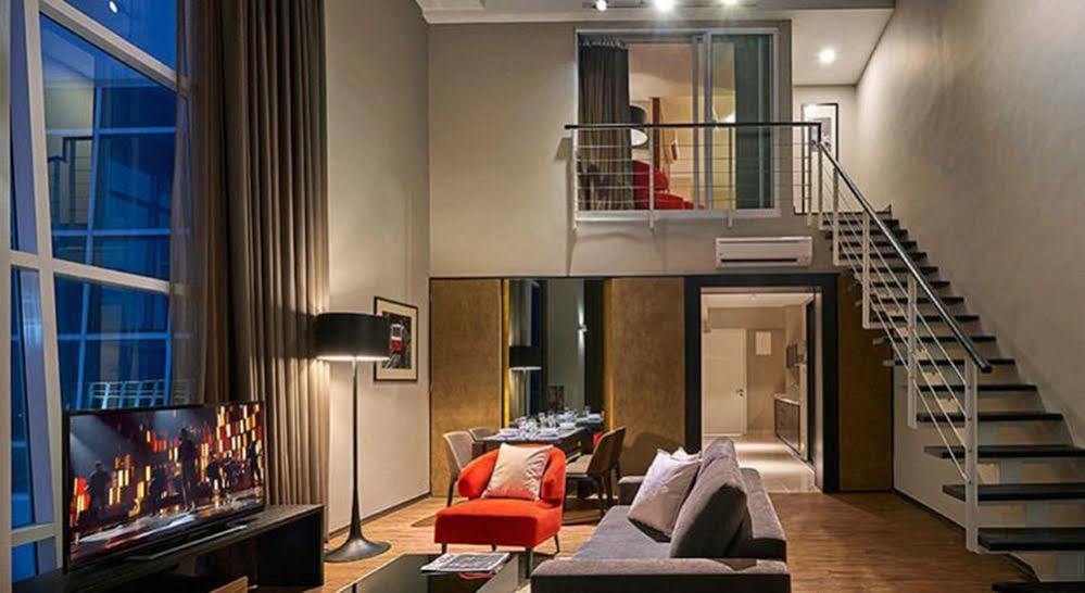 ג'ורג' טאון Maritime Luxury Suites מראה חיצוני תמונה